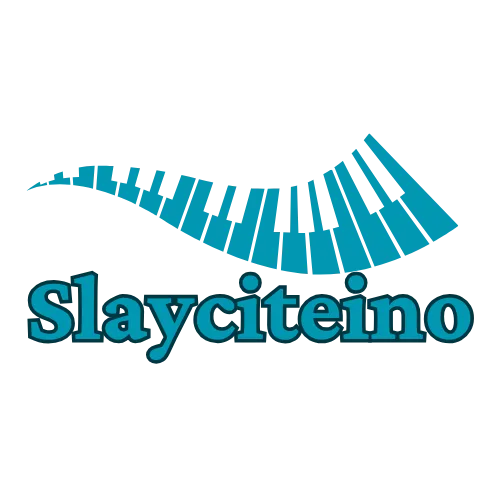 Slayciteino Music Gear